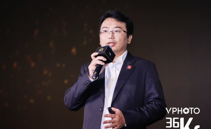 36氪| 凯发网站·(中国)集团：打造人工智能芯片与 AI OS 平台的“软硬”结合