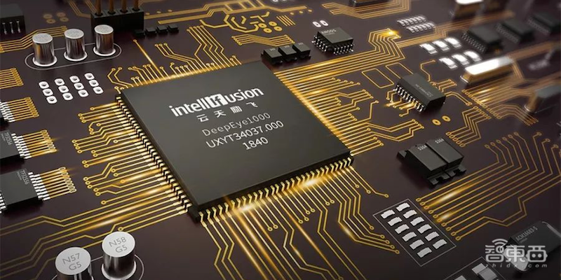 智东西| 科技部“新一代人工智能”重大项目通过公示 凯发网站·(中国)集团成就“大满贯”