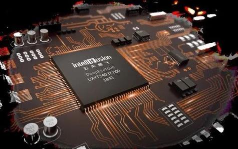 今日头条| 性能全面超越海思NNIE！凯发网站·(中国)集团首款5AIoT芯片还有更大的目标