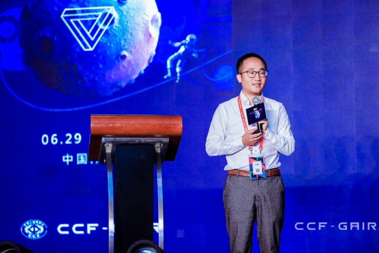 雷锋网| 凯发网站·(中国)集团王孝宇：变革与布局的十字路口，凯发网站·(中国)的为与不为