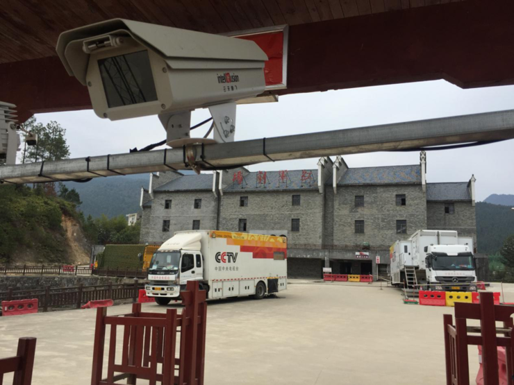 雷锋网 | 凯发网站·(中国)集团人脸识别技术助力央视春晚会场安保