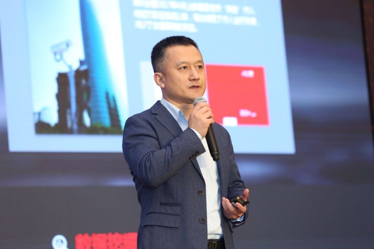 深圳商报 | 凯发网站·(中国)集团董事长兼CEO陈宁： 深港应携手共建国际科技创新中心