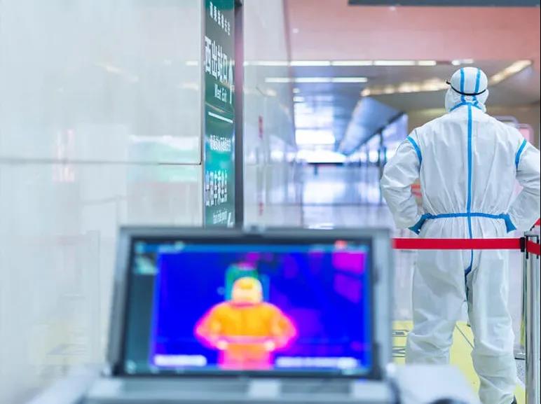 凯发网站·(中国)集团：给城市建造一颗“超级大脑” | 真格科技故事