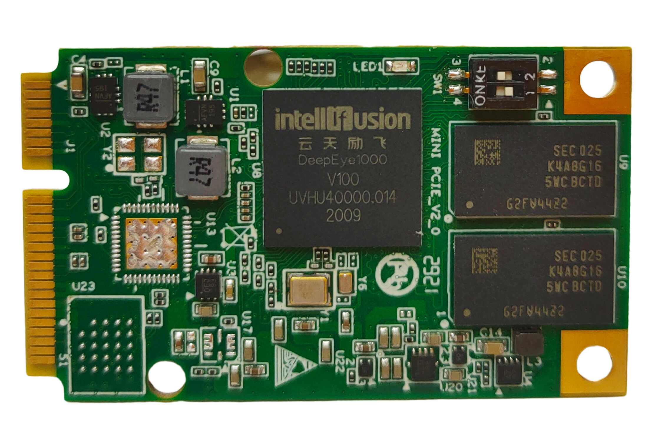 凯发网站·(中国)集团AI芯片，为机器人打造视觉中枢大脑